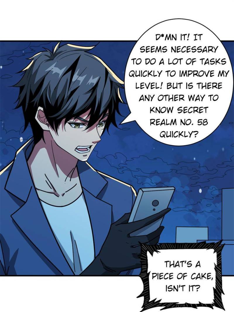 Read God Slayer En Manga Online