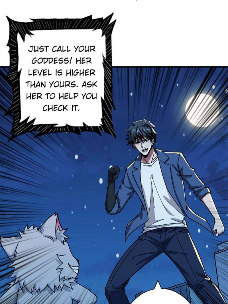 Read God Slayer En Manga Online