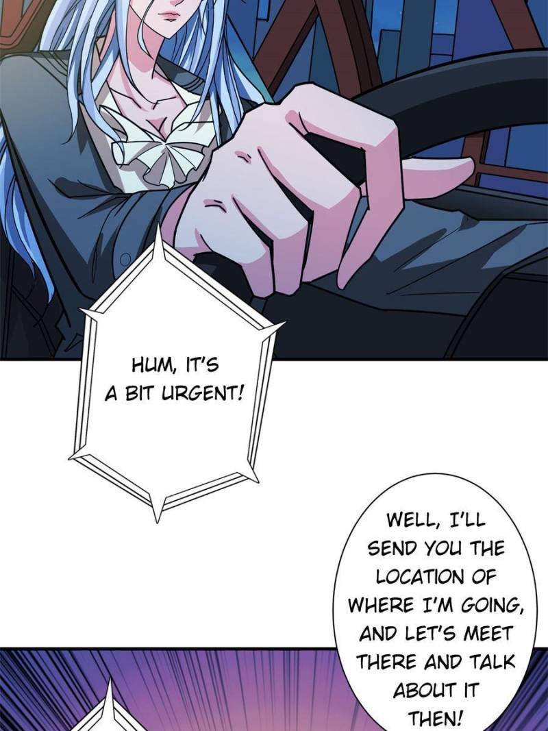 Read God Slayer En Manga Online