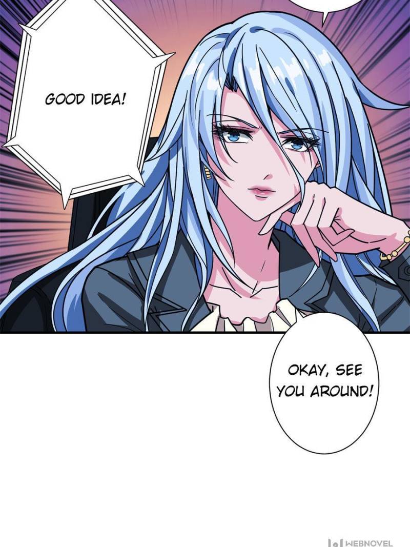 Read God Slayer En Manga Online