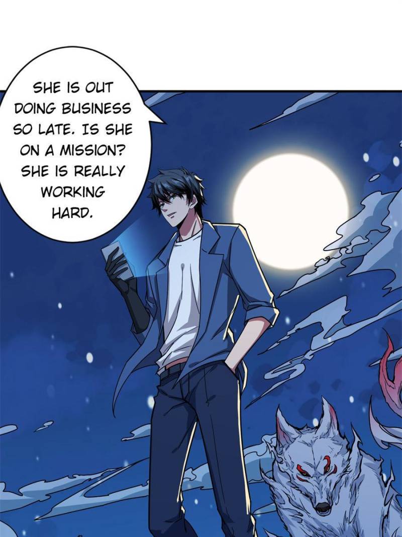 Read God Slayer En Manga Online