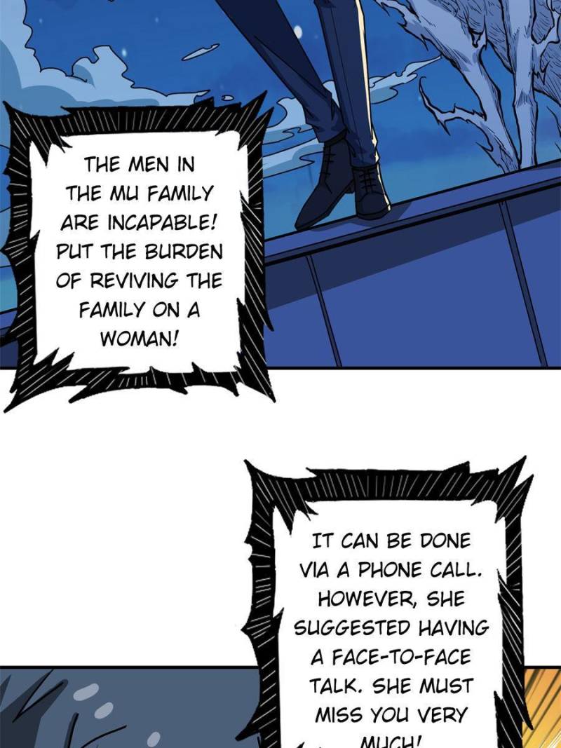 Read God Slayer En Manga Online