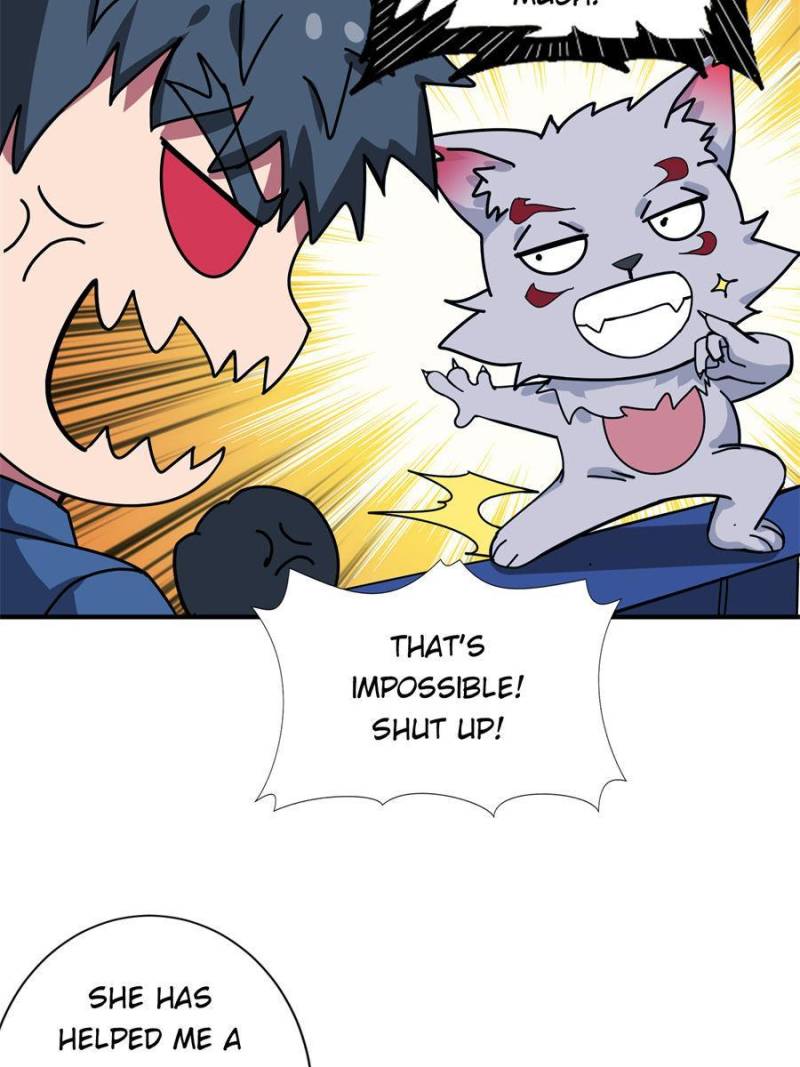Read God Slayer En Manga Online