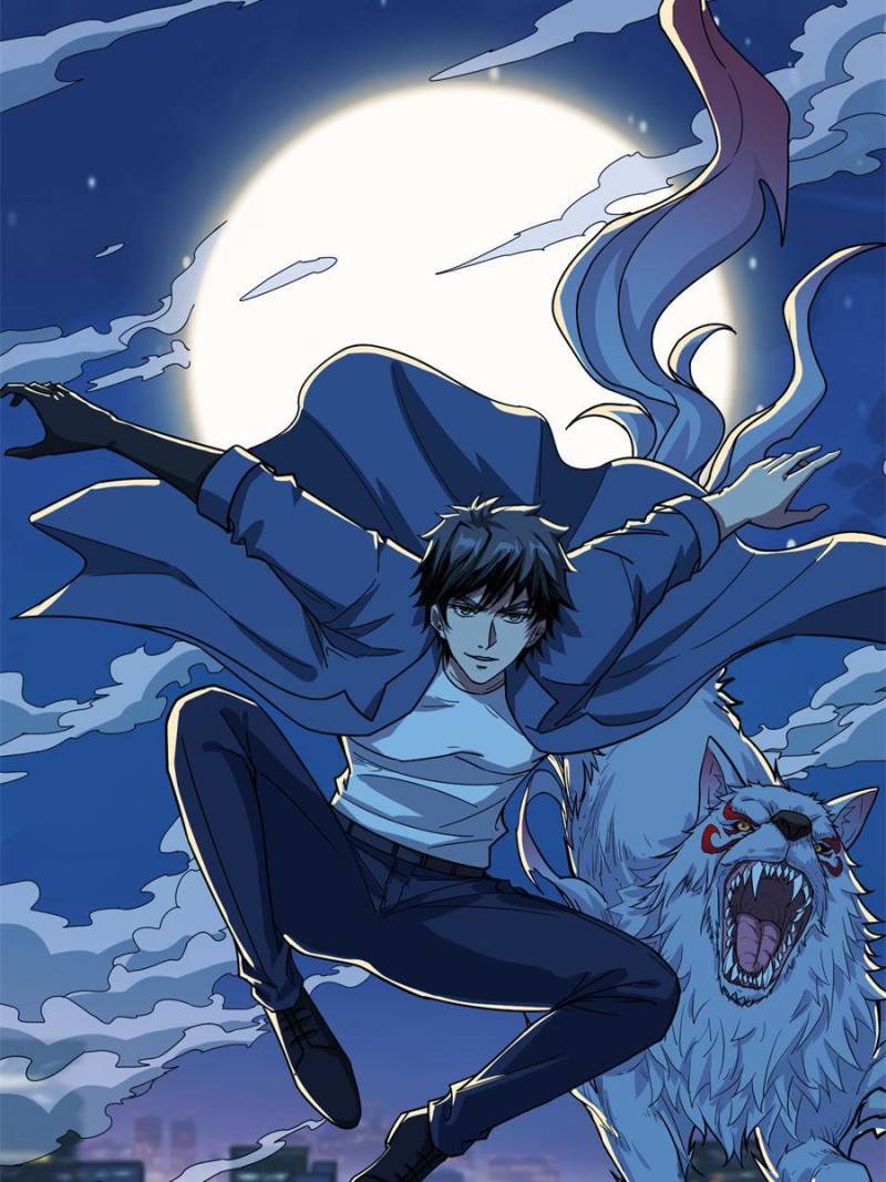 Read God Slayer En Manga Online