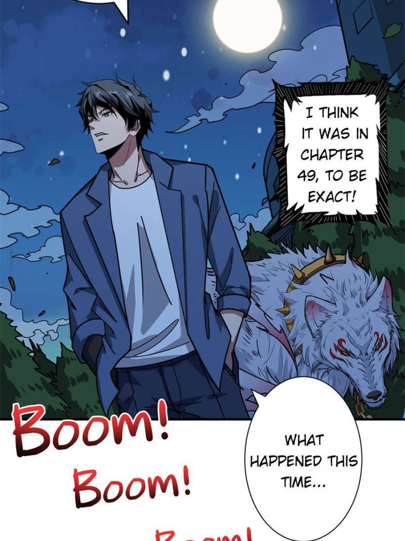 Read God Slayer En Manga Online