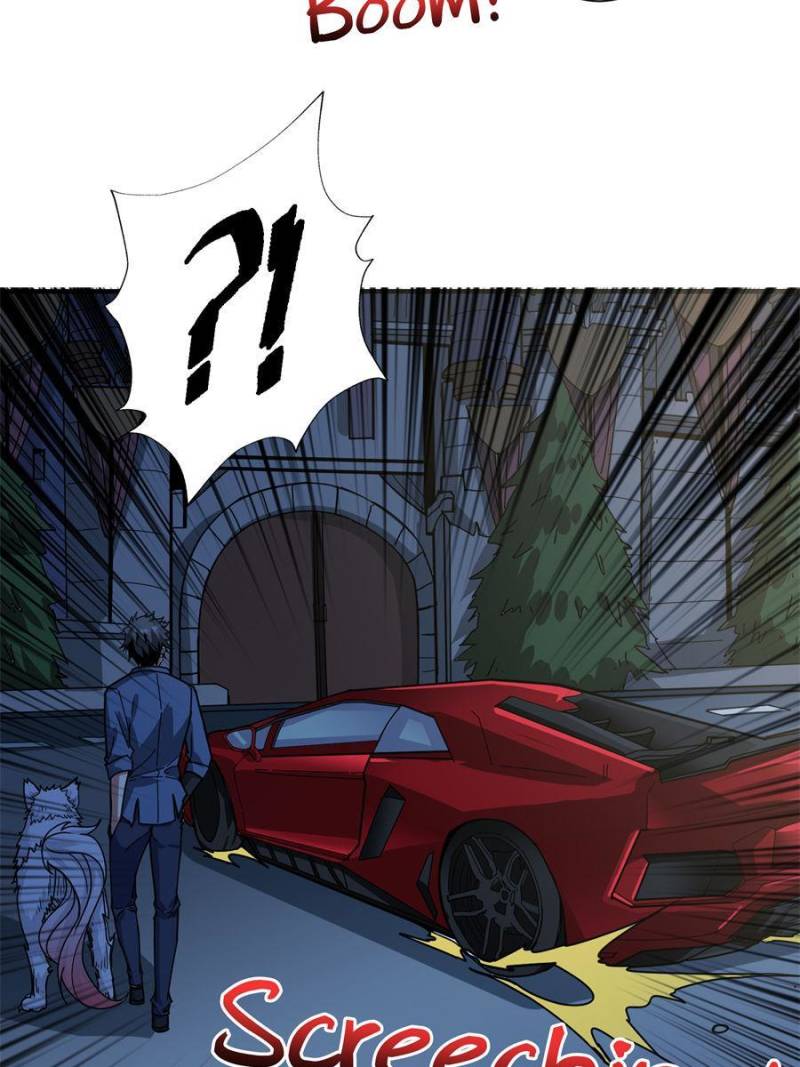 Read God Slayer En Manga Online