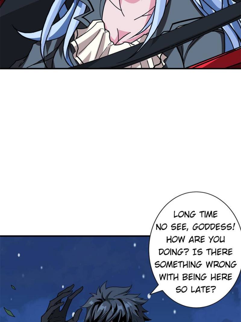 Read God Slayer En Manga Online
