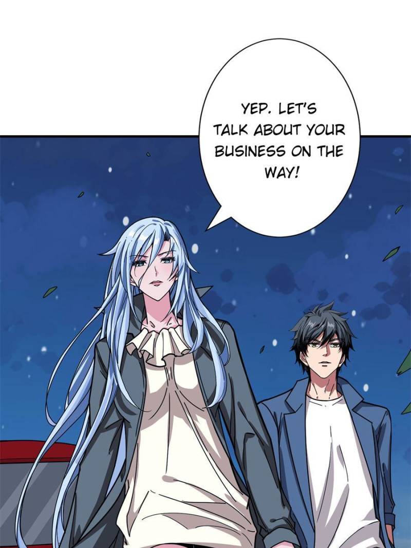 Read God Slayer En Manga Online