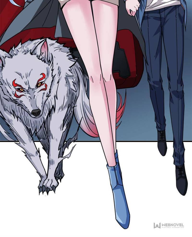 Read God Slayer En Manga Online
