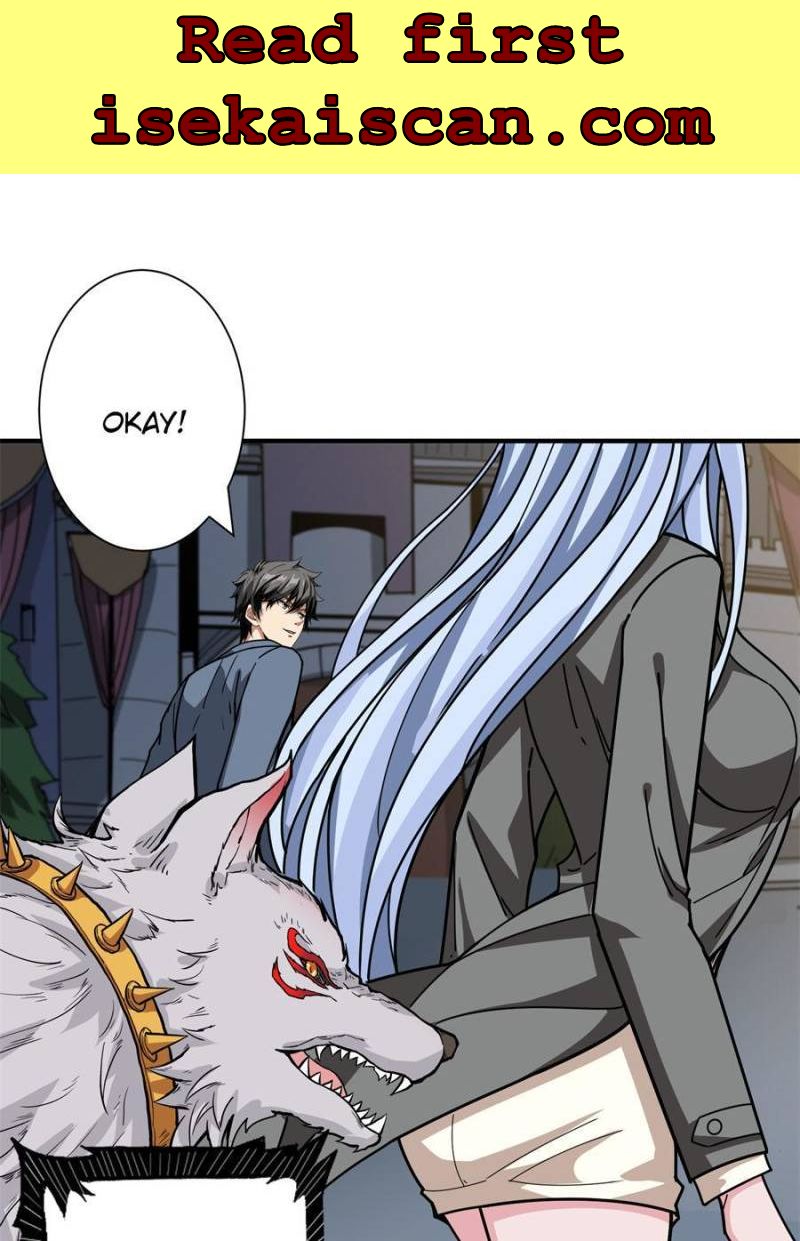 Read God Slayer En Manga Online