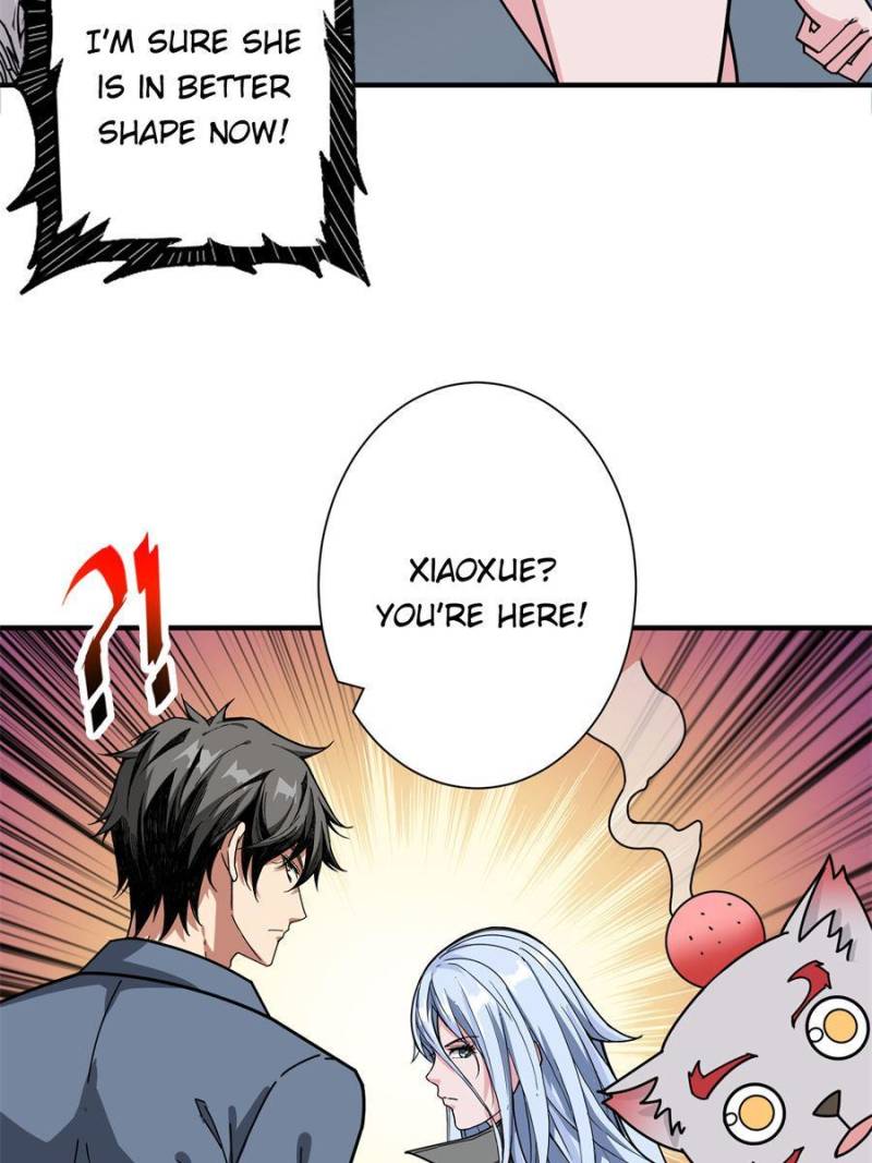 Read God Slayer En Manga Online