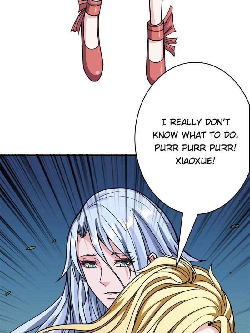 Read God Slayer En Manga Online
