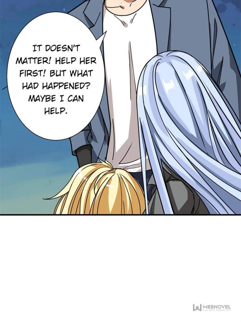 Read God Slayer En Manga Online