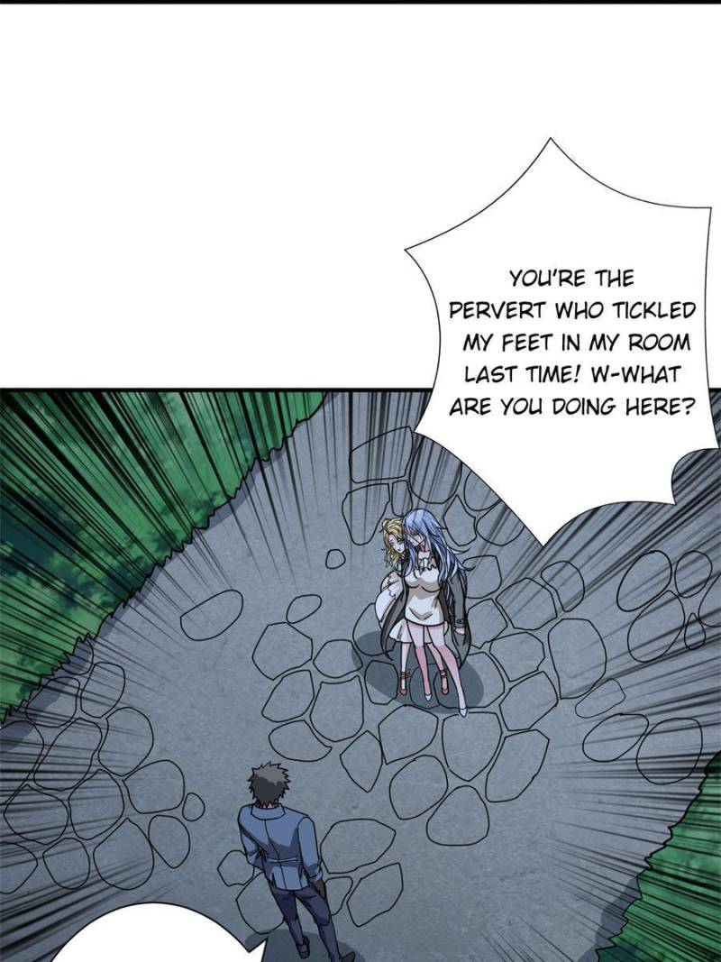 Read God Slayer En Manga Online