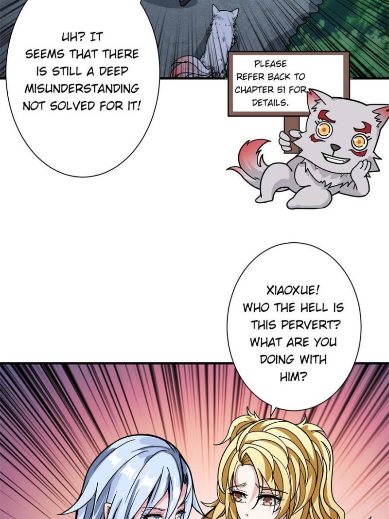 Read God Slayer En Manga Online