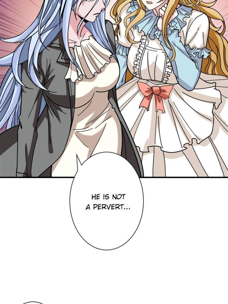 Read God Slayer En Manga Online