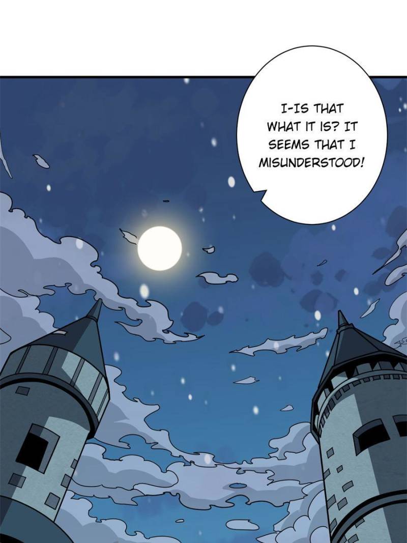 Read God Slayer En Manga Online