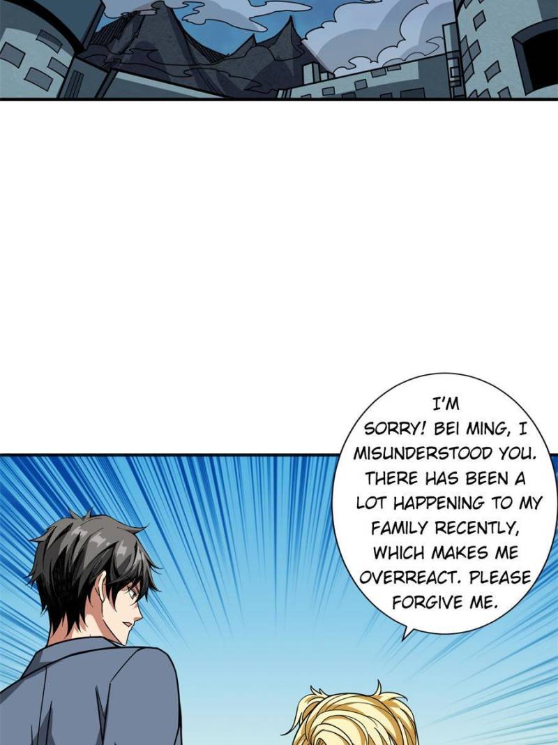 Read God Slayer En Manga Online