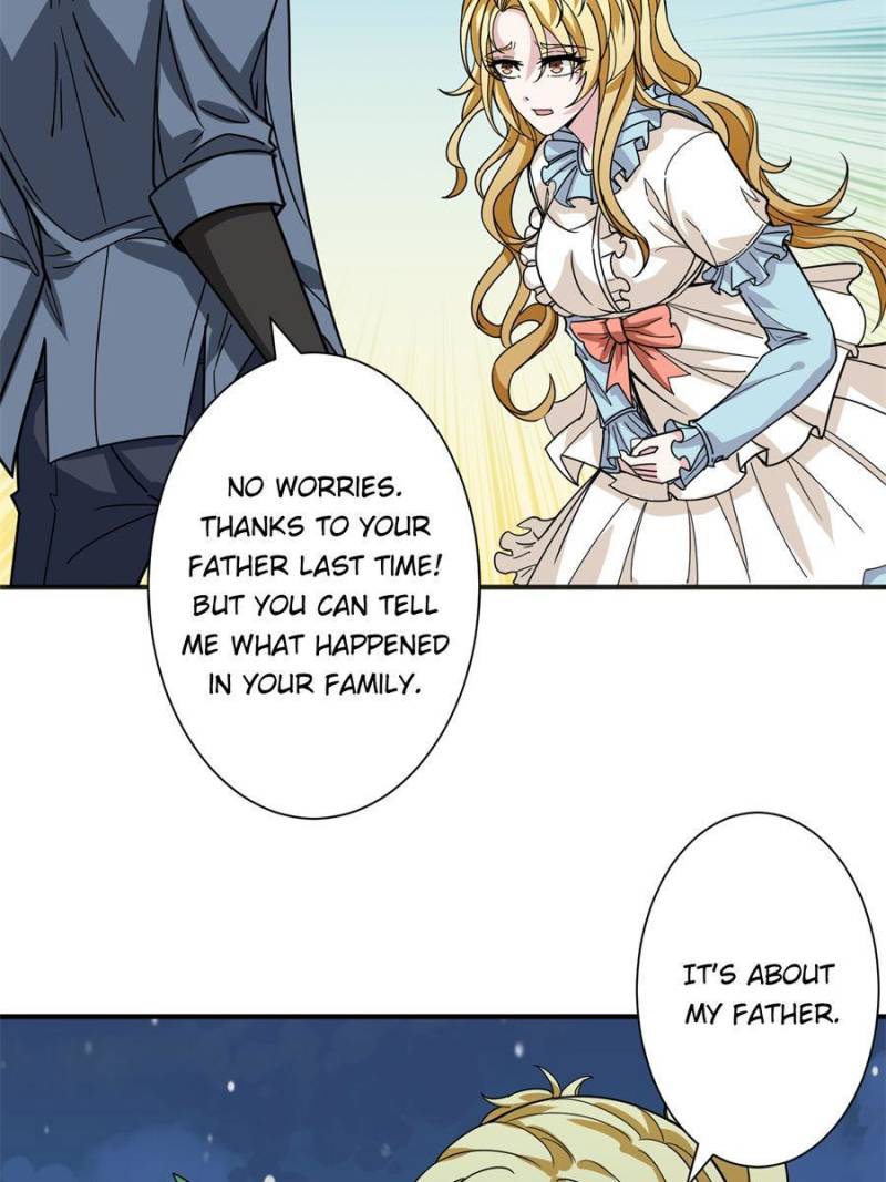 Read God Slayer En Manga Online