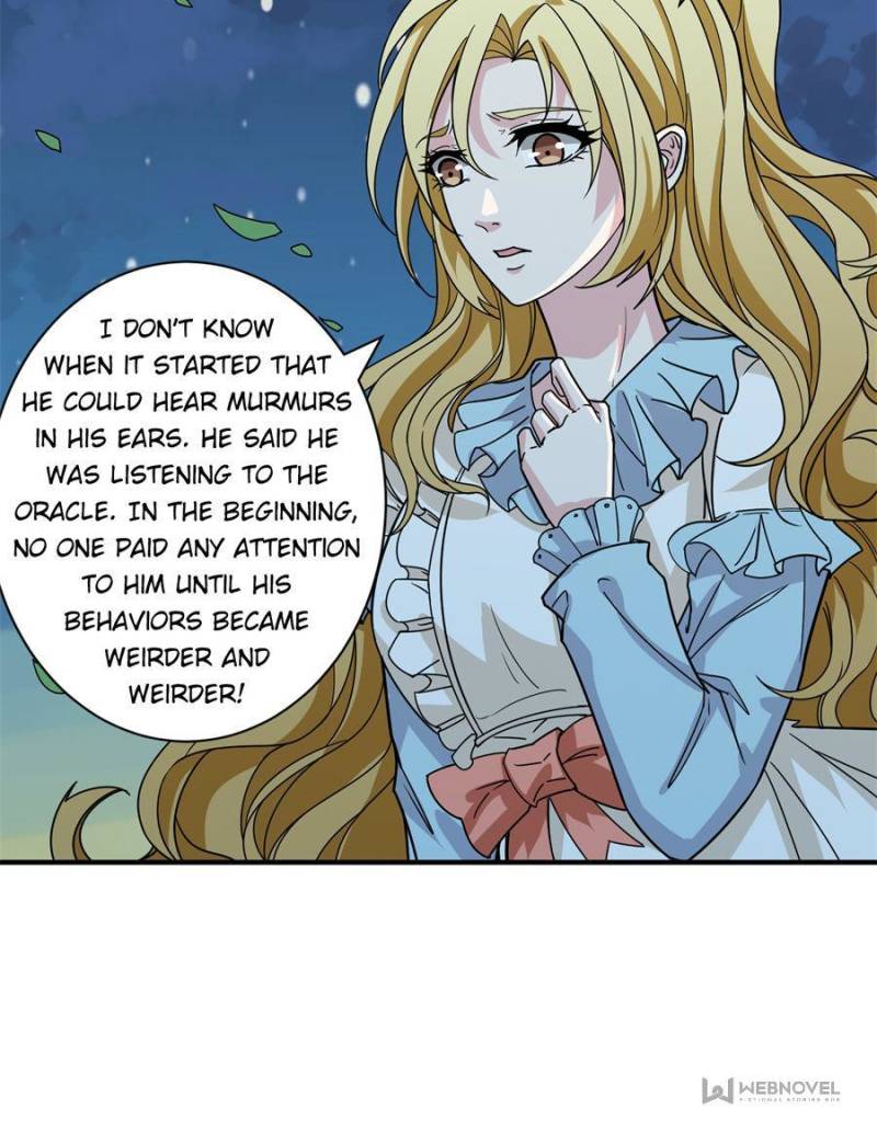 Read God Slayer En Manga Online