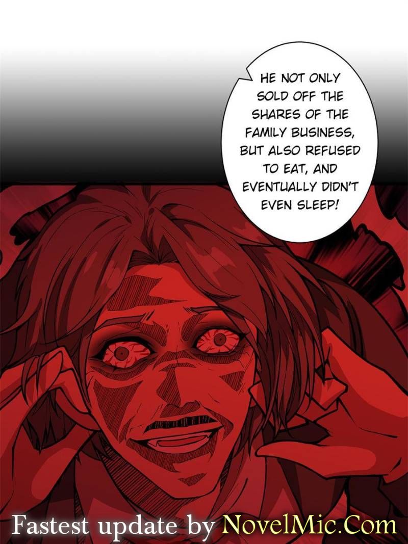 Read God Slayer En Manga Online