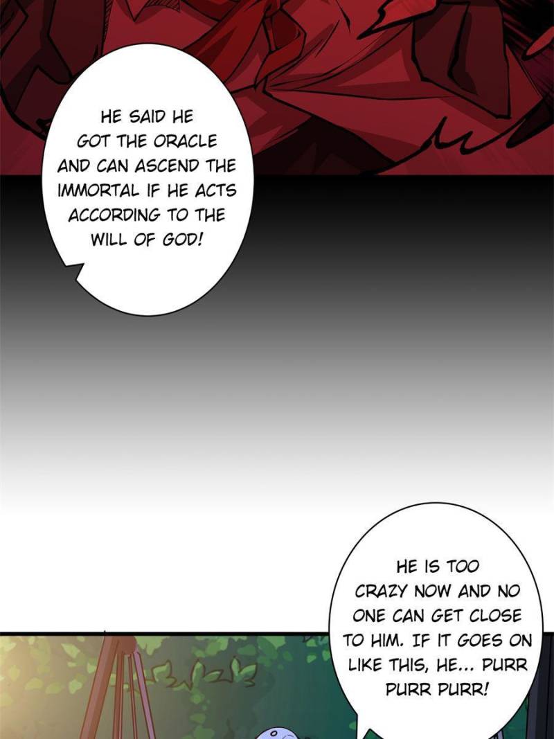 Read God Slayer En Manga Online