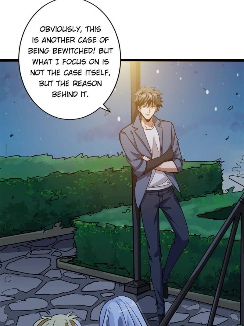 Read God Slayer En Manga Online