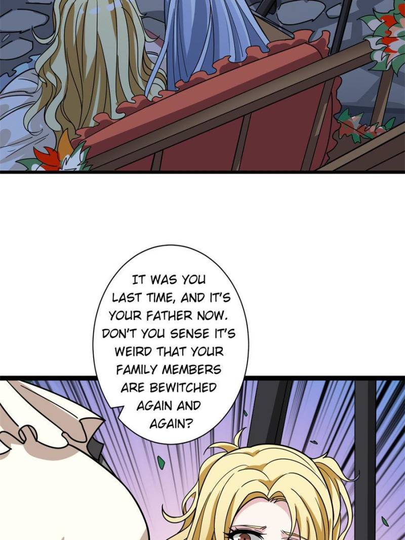 Read God Slayer En Manga Online