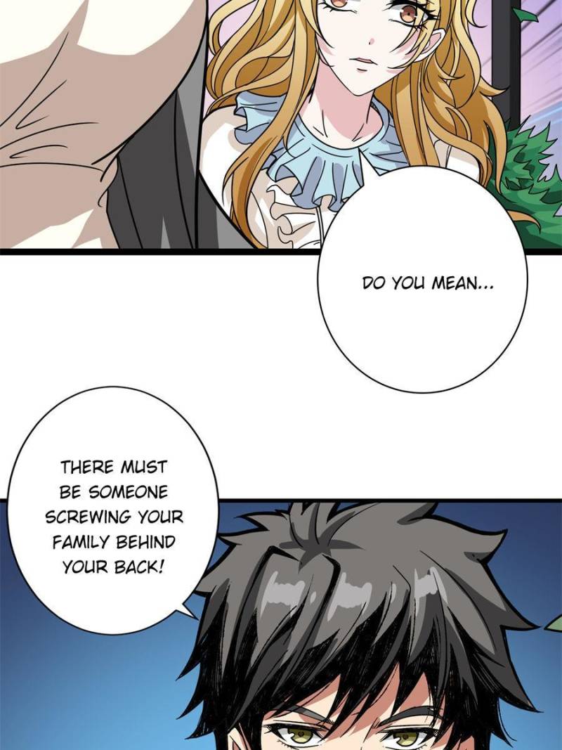 Read God Slayer En Manga Online
