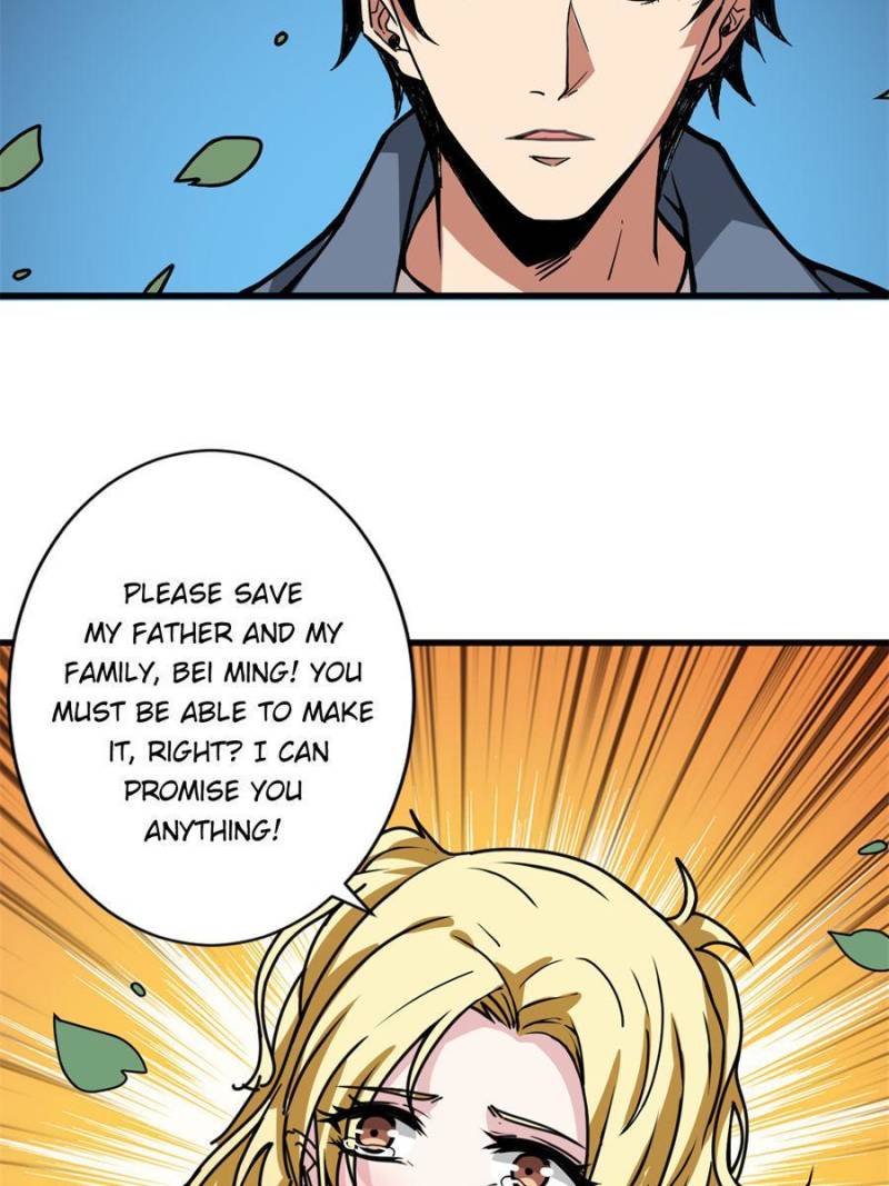 Read God Slayer En Manga Online