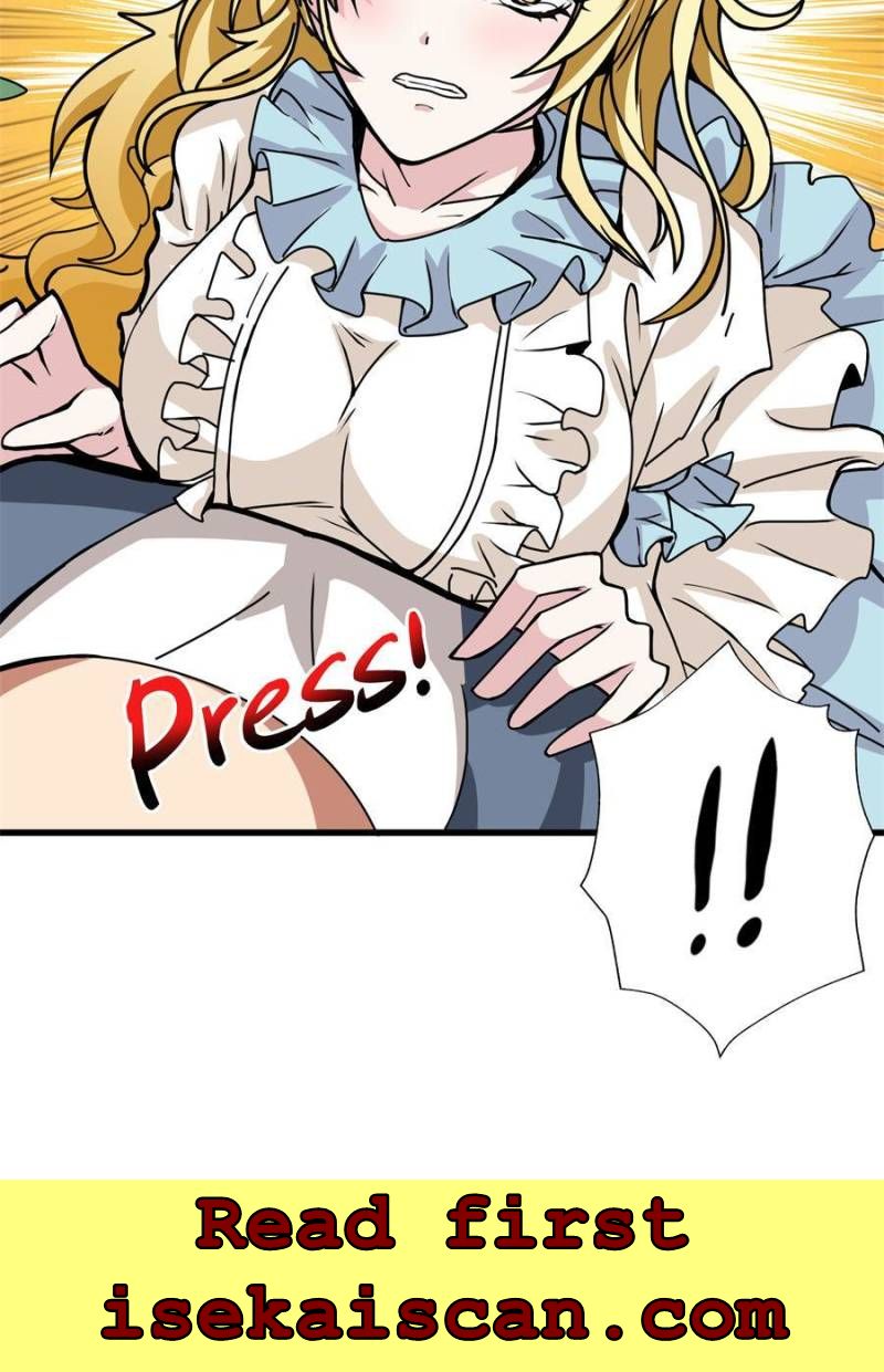 Read God Slayer En Manga Online