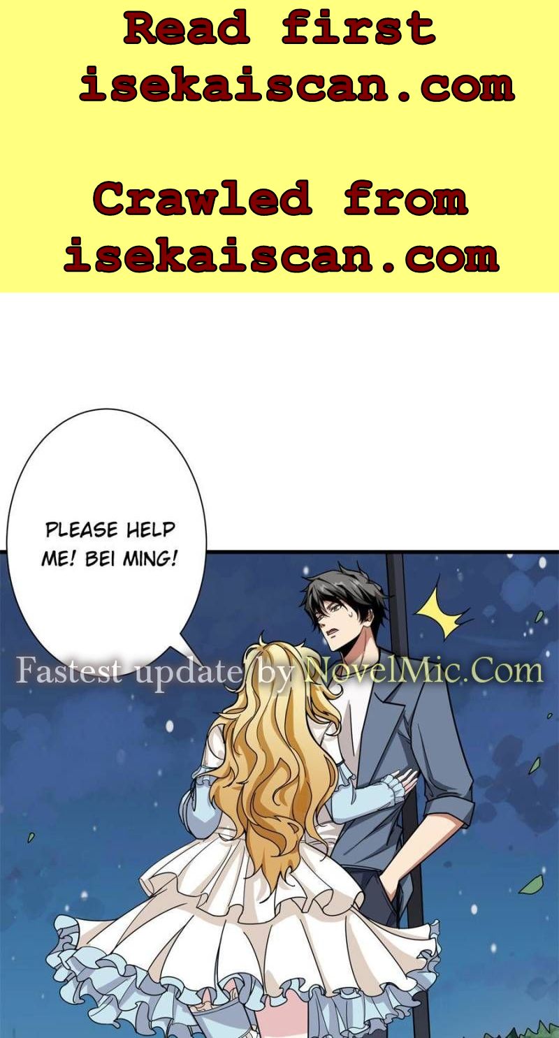 Read God Slayer En Manga Online