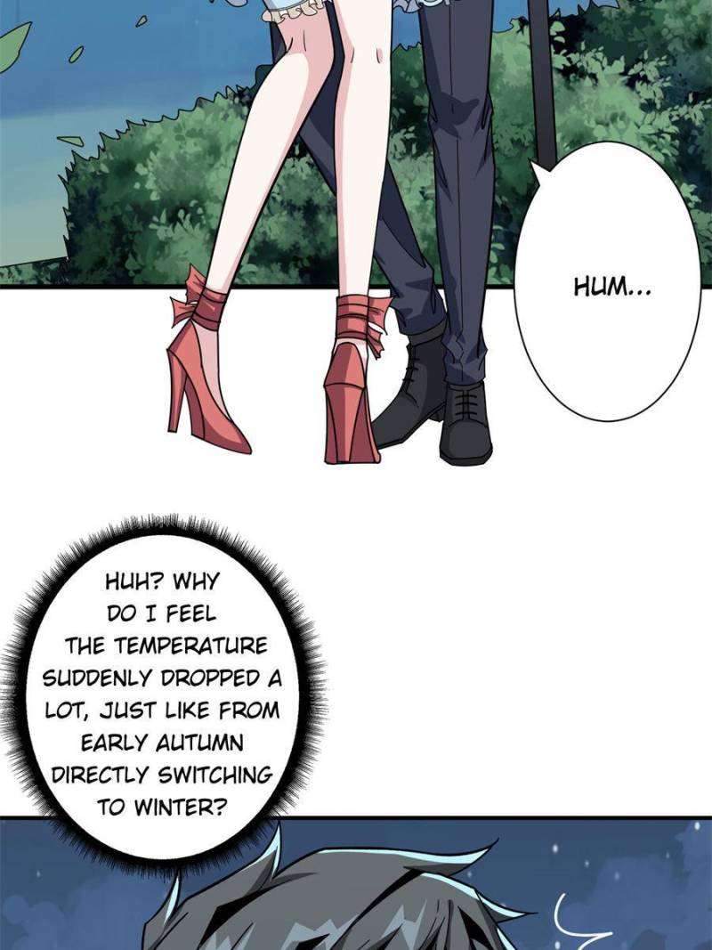 Read God Slayer En Manga Online