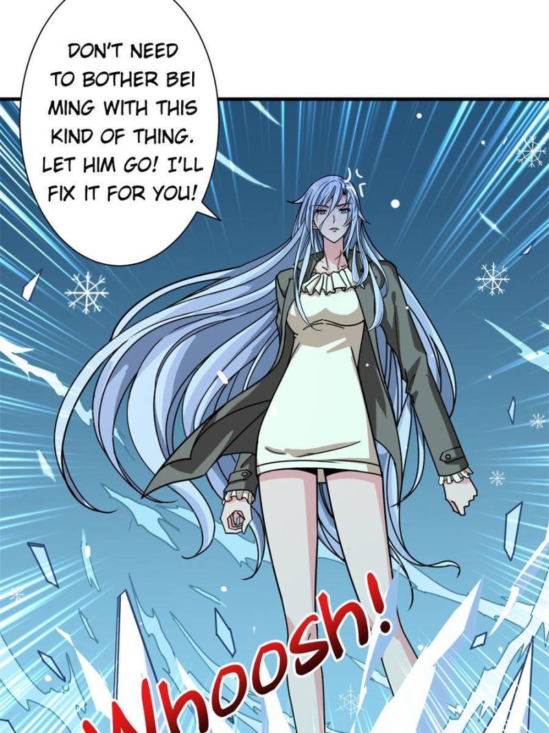 Read God Slayer En Manga Online