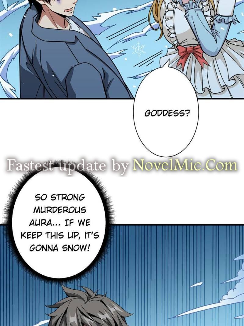 Read God Slayer En Manga Online