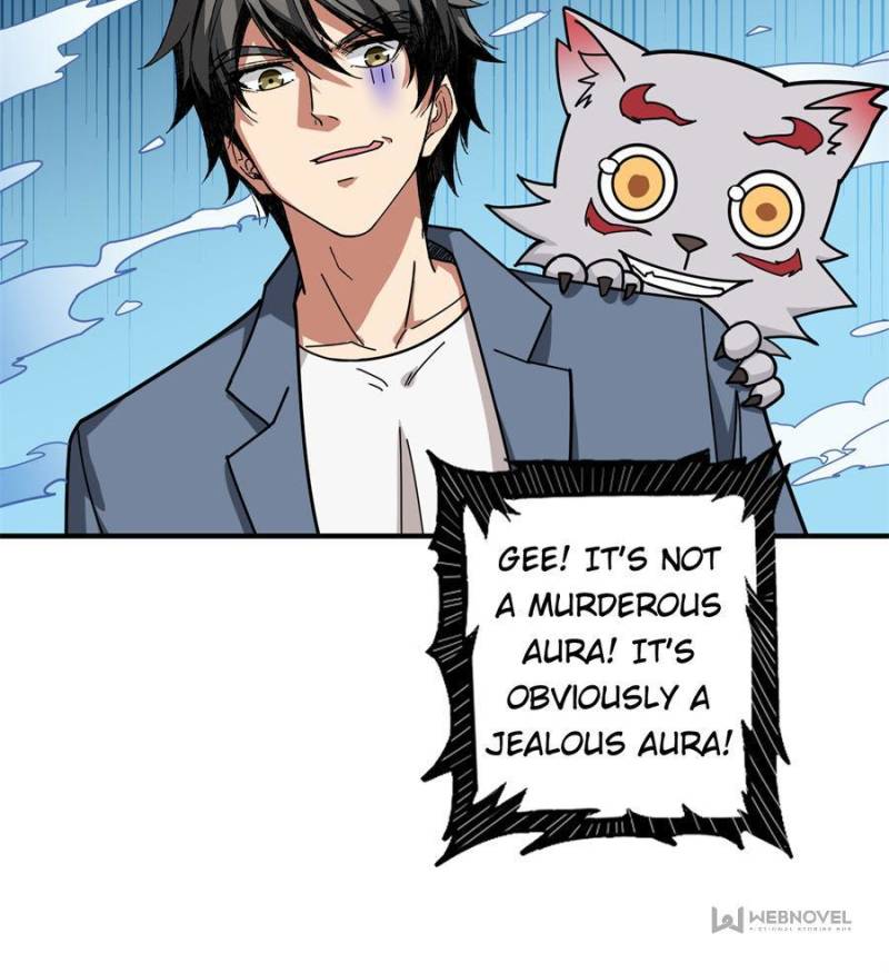 Read God Slayer En Manga Online