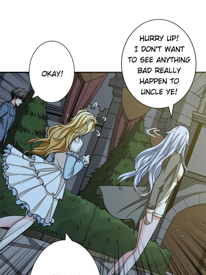 Read God Slayer En Manga Online