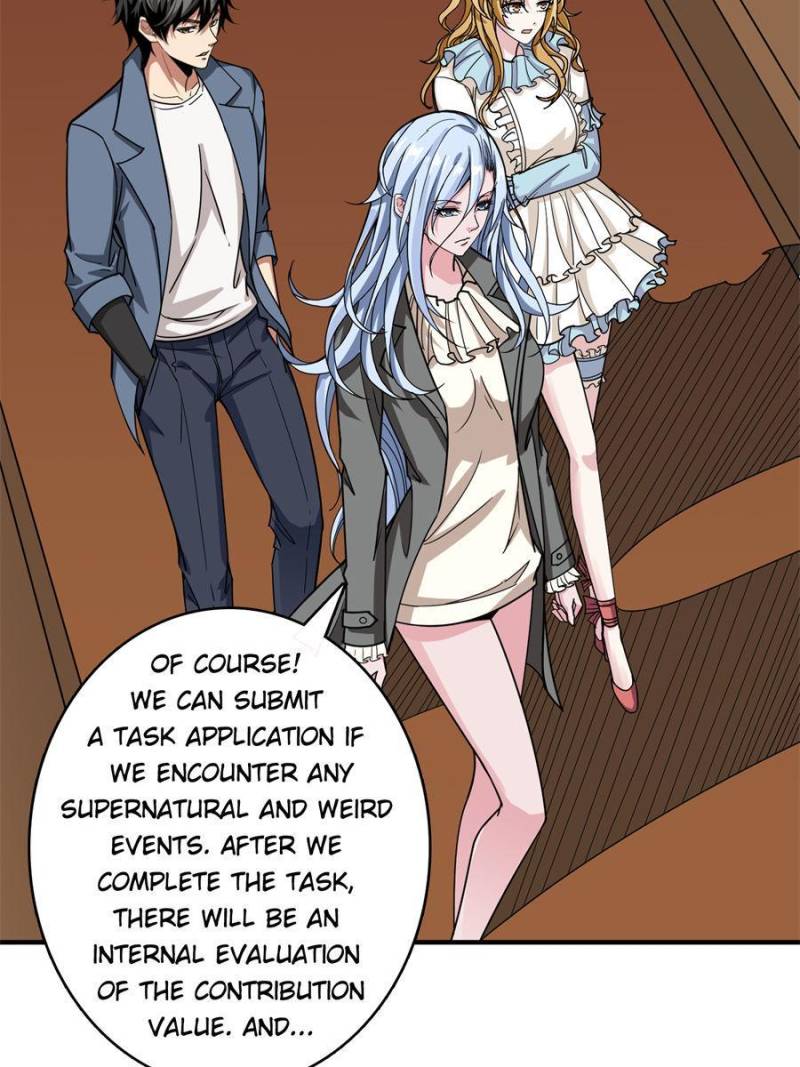 Read God Slayer En Manga Online