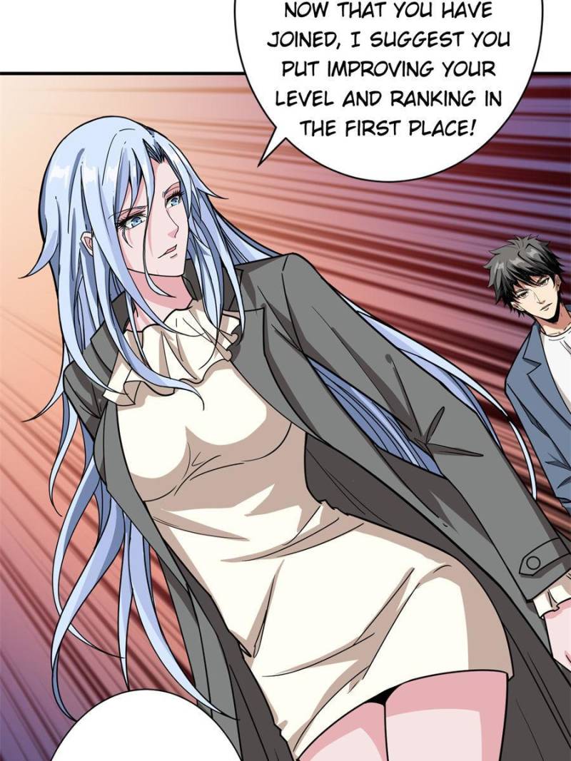Read God Slayer En Manga Online