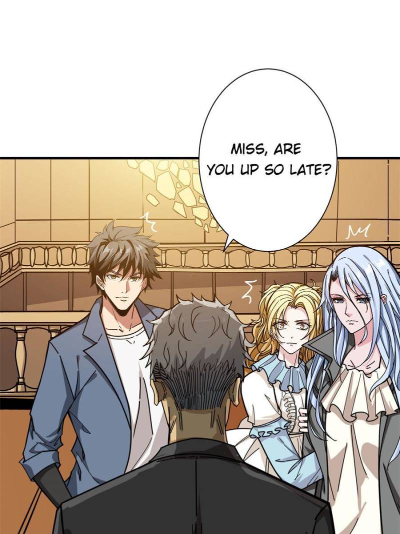 Read God Slayer En Manga Online