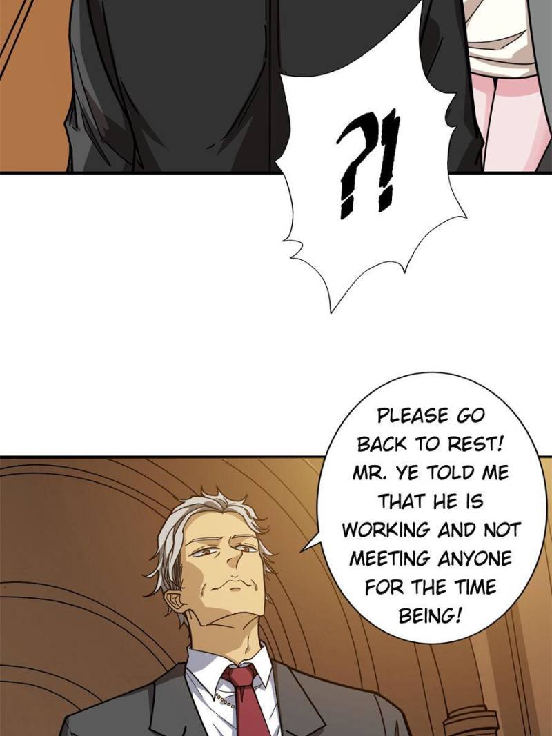 Read God Slayer En Manga Online