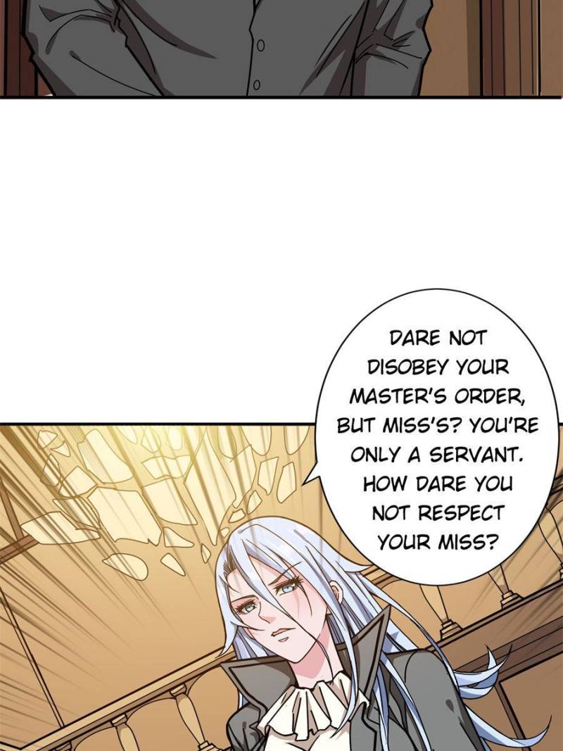Read God Slayer En Manga Online