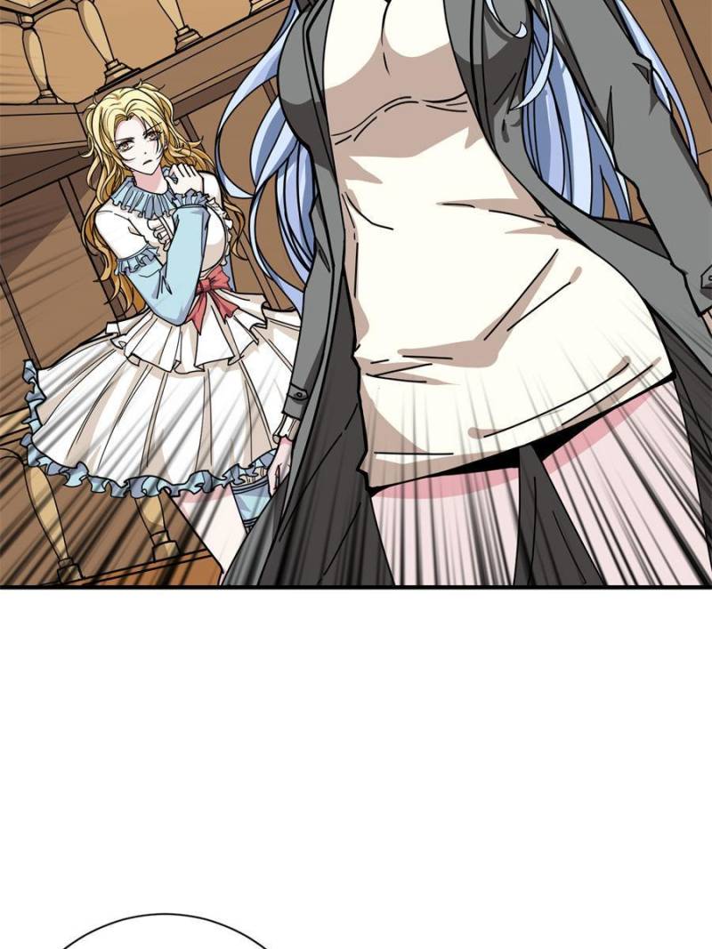 Read God Slayer En Manga Online