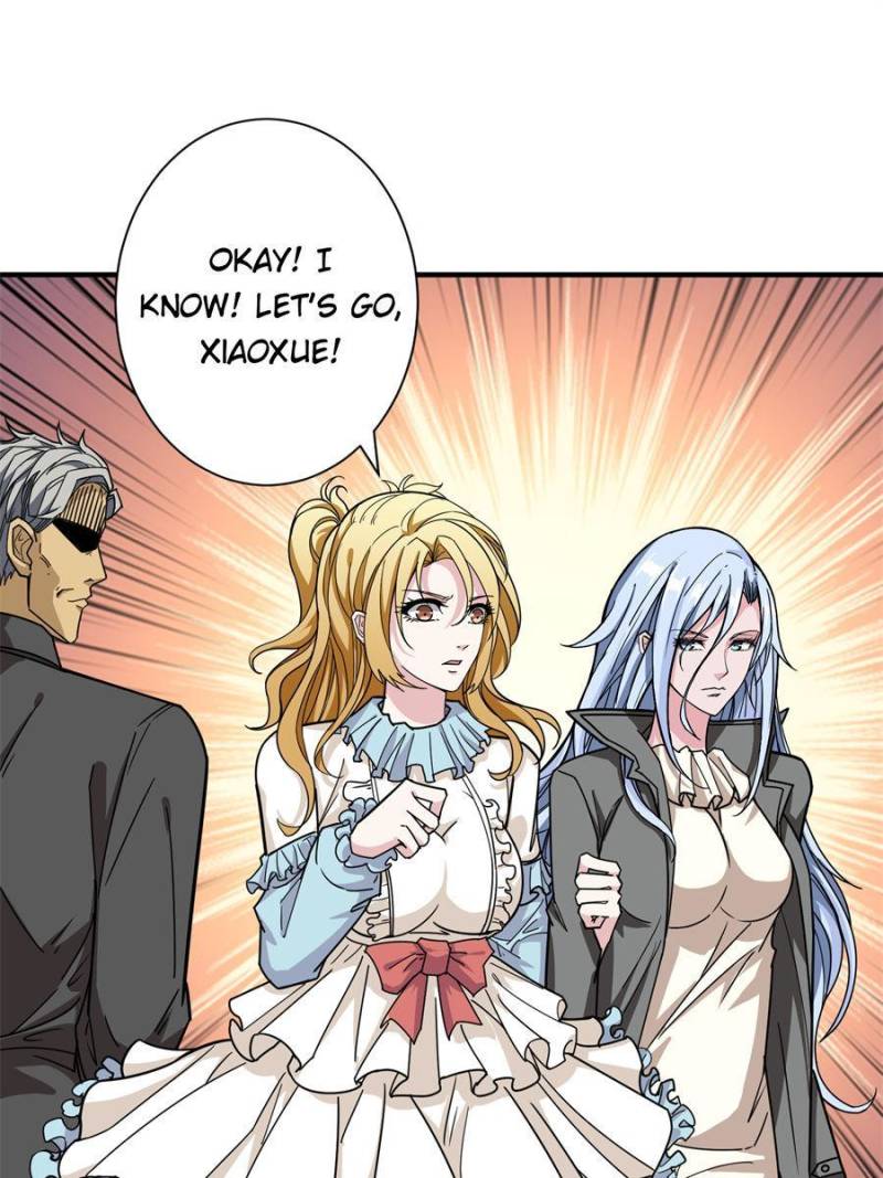 Read God Slayer En Manga Online