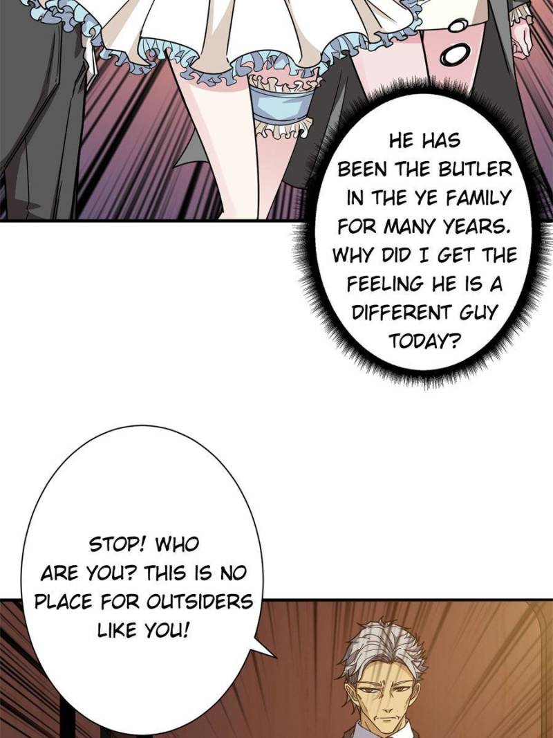 Read God Slayer En Manga Online