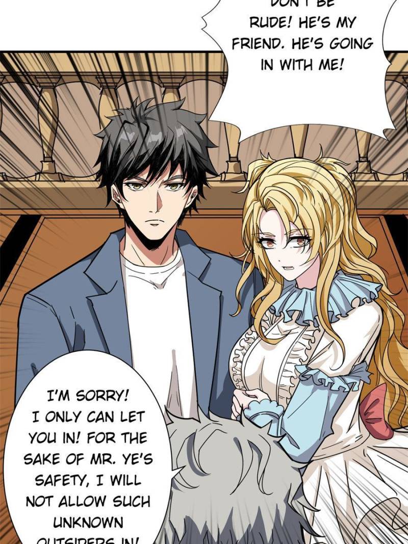 Read God Slayer En Manga Online