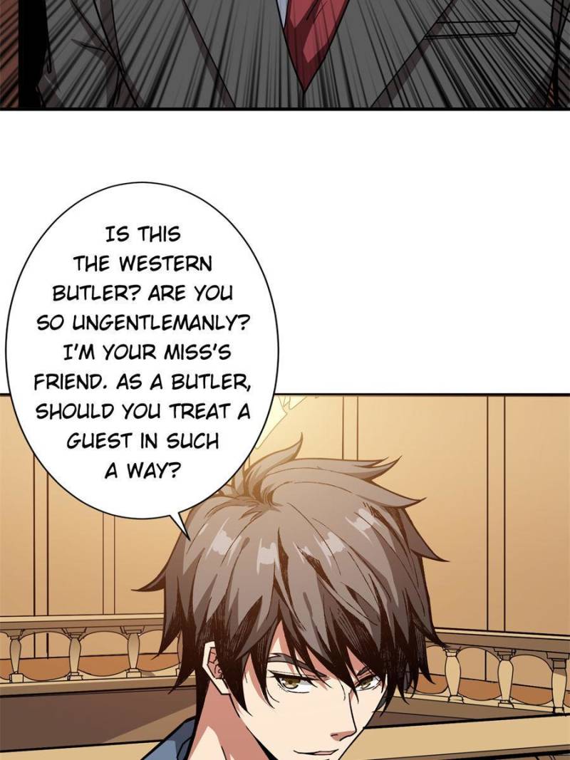 Read God Slayer En Manga Online