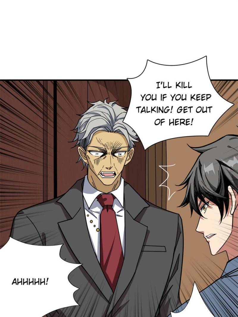 Read God Slayer En Manga Online