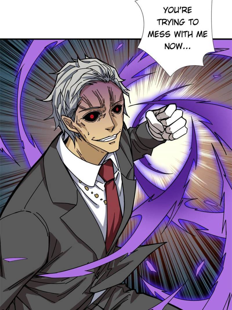 Read God Slayer En Manga Online