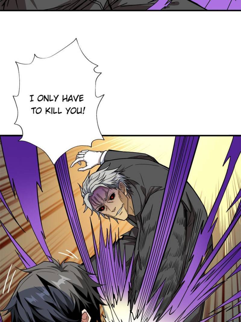 Read God Slayer En Manga Online